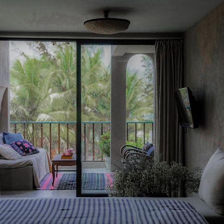 Dechiu Hotel Хой Ан Екстериор снимка