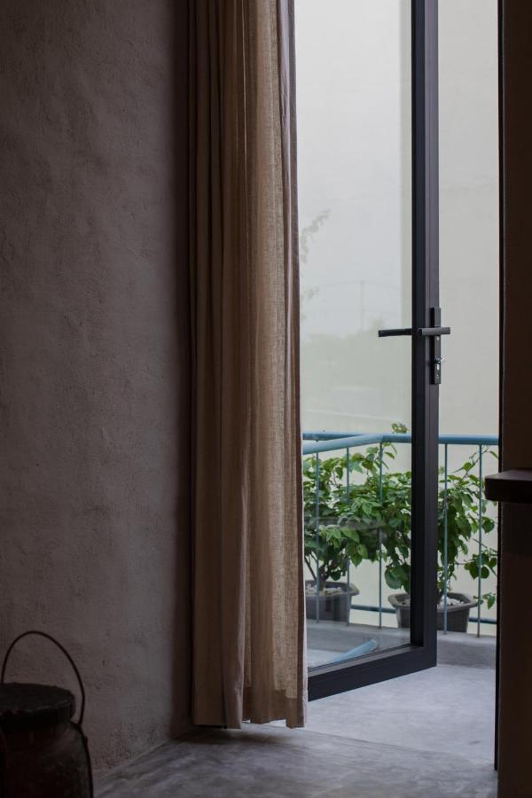 Dechiu Hotel Хой Ан Екстериор снимка