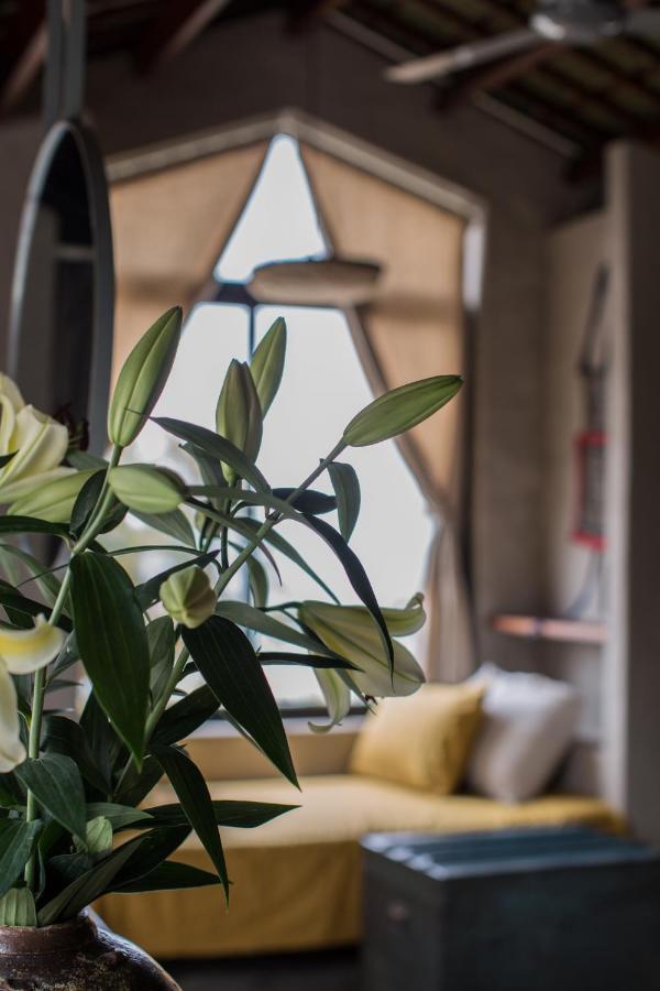 Dechiu Hotel Хой Ан Екстериор снимка