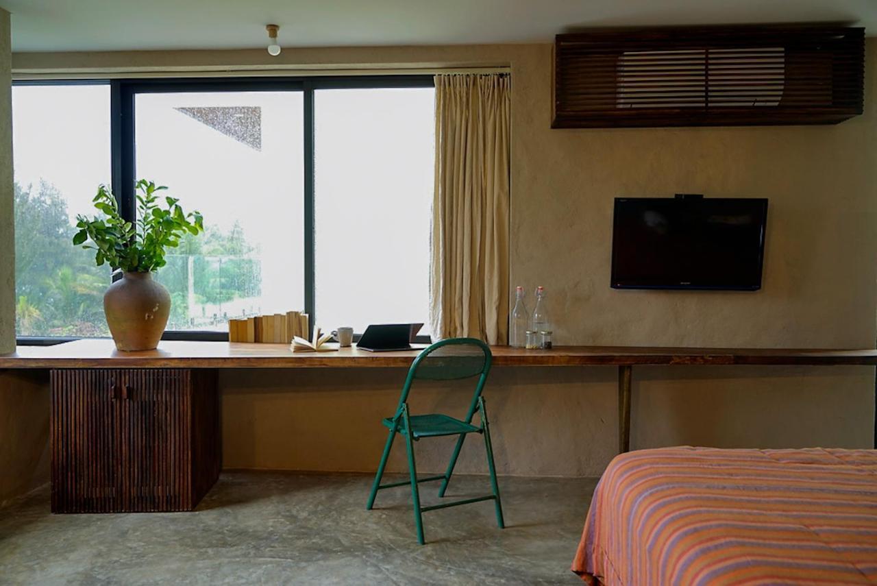 Dechiu Hotel Хой Ан Екстериор снимка