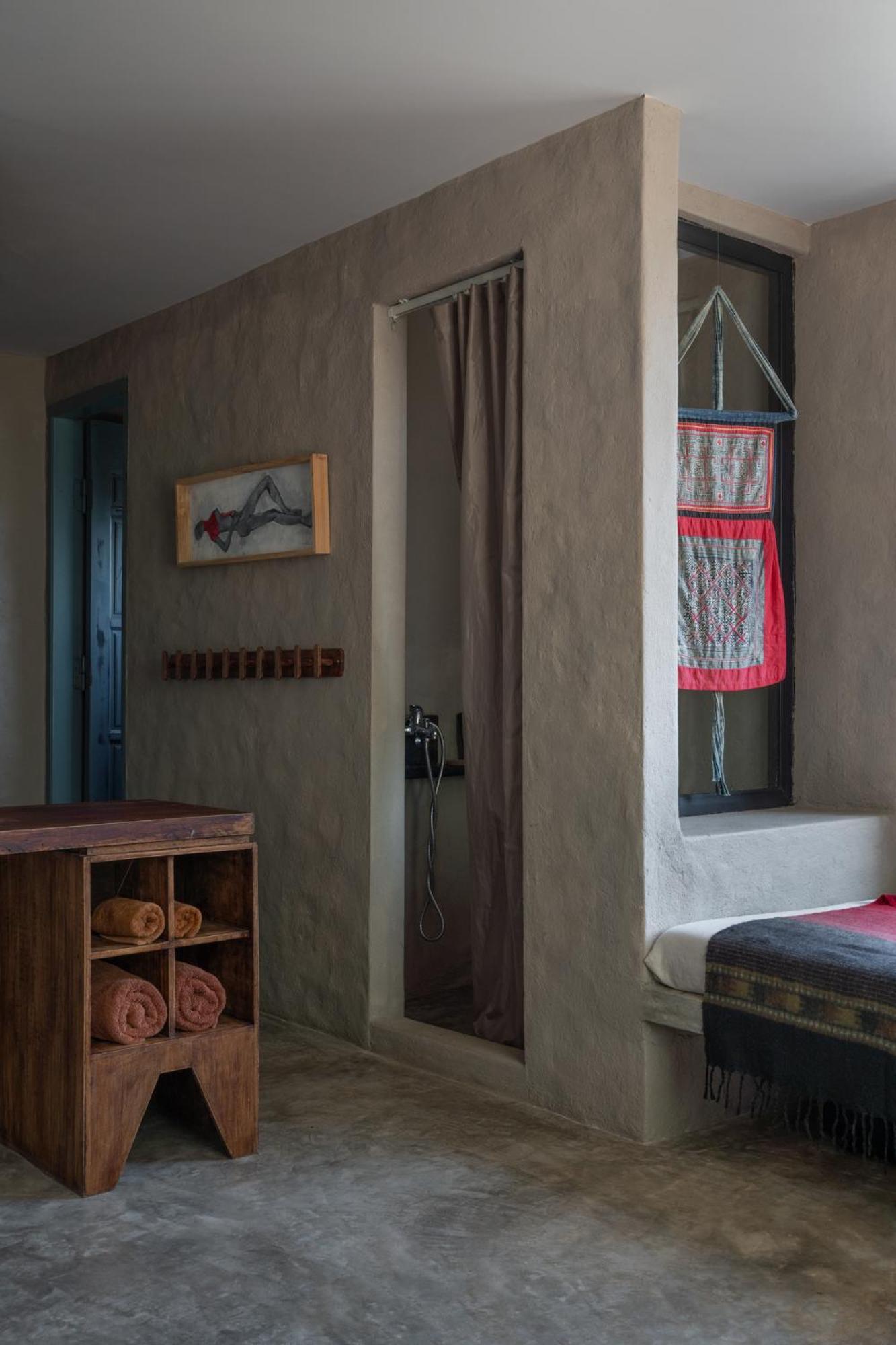 Dechiu Hotel Хой Ан Екстериор снимка
