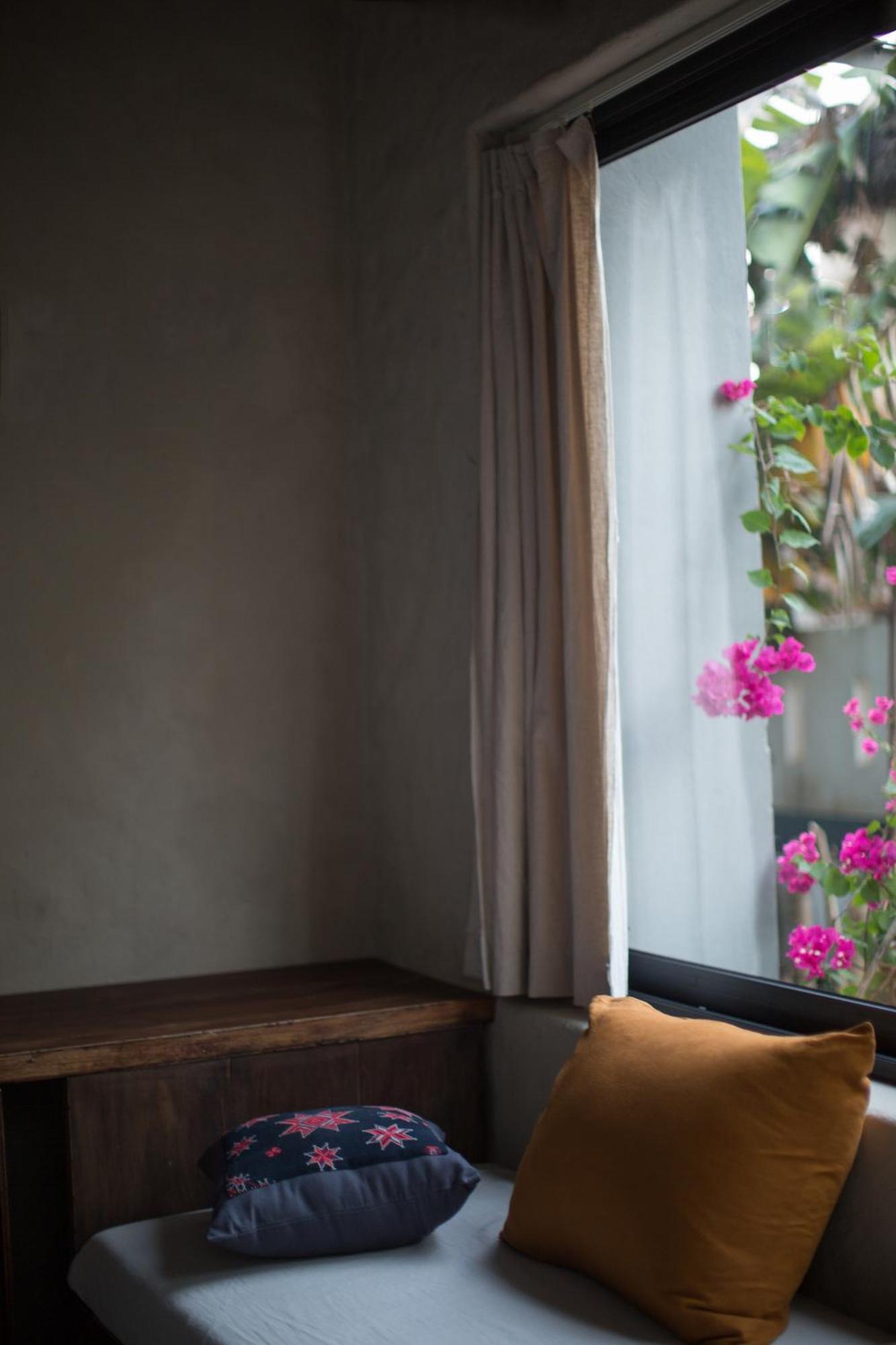 Dechiu Hotel Хой Ан Екстериор снимка