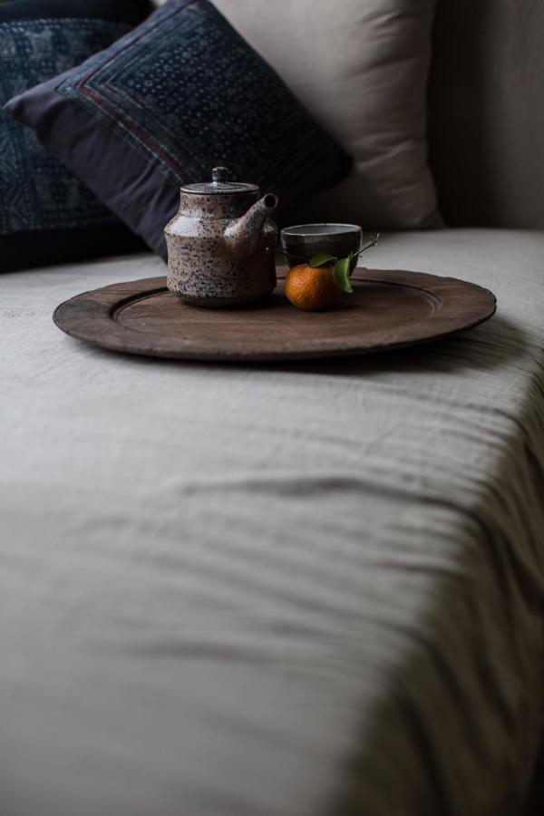 Dechiu Hotel Хой Ан Екстериор снимка