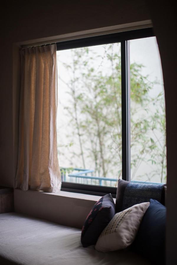 Dechiu Hotel Хой Ан Екстериор снимка