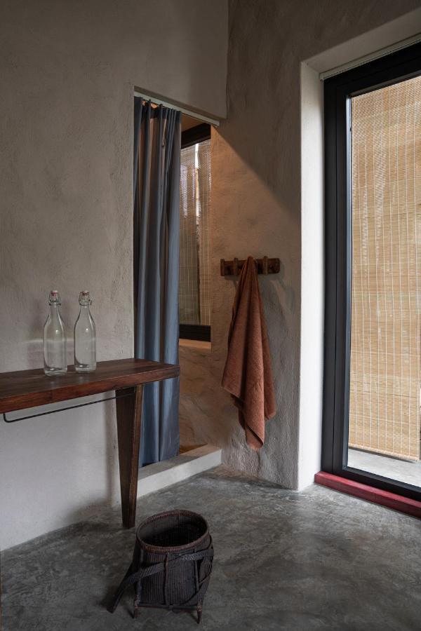 Dechiu Hotel Хой Ан Екстериор снимка